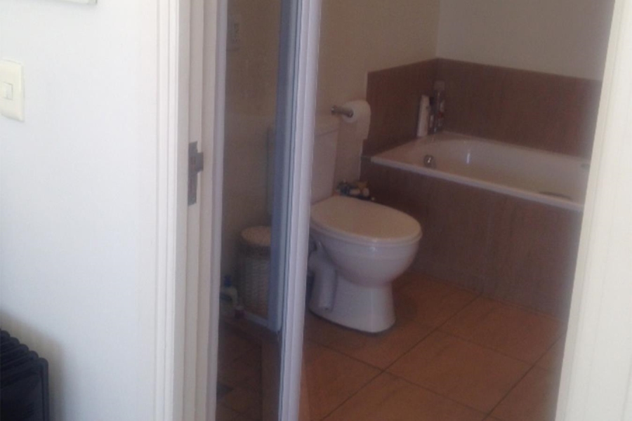To Let 2 Bedroom Property for Rent in Observatory Western Cape